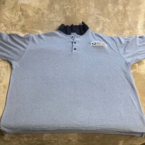 Usps Postal Clerk Polo
